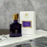 Nước Hoa Nữ Creed Queen of Silk EDP