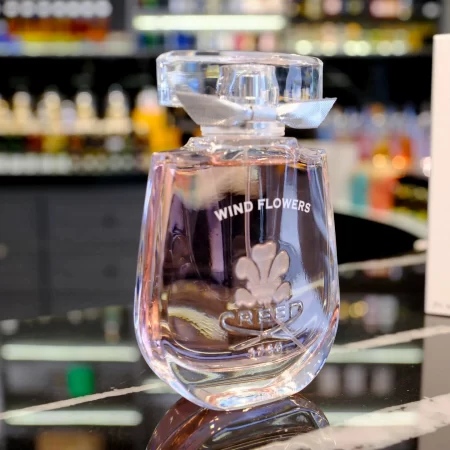 Nước Hoa Nữ Creed Wind Flowers EDP
