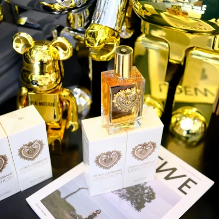 Nước Hoa Nữ Dolce Gabbana Devotion EDP