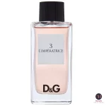 Nước Hoa Nữ Dolce & Gabbana L’Imperatrice 3