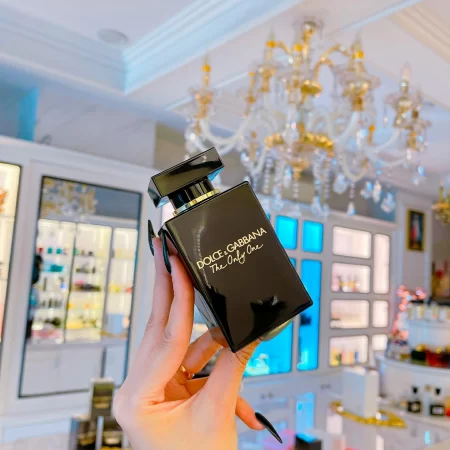 Nước Hoa Nữ Dolce & Gabbana The Only One EDP Intense