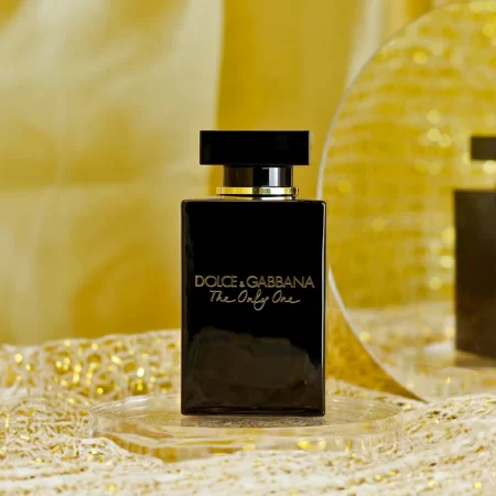 Nước Hoa Nữ Dolce & Gabbana The Only One EDP Intense