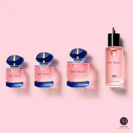 Giorgio Armani My Way Intense