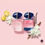 Giorgio Armani My Way Intense