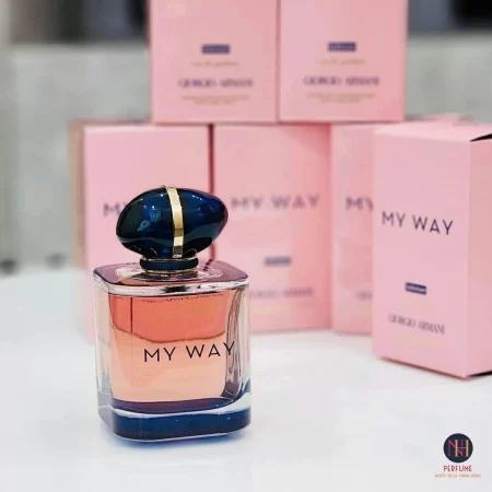 Giorgio Armani My Way Intense