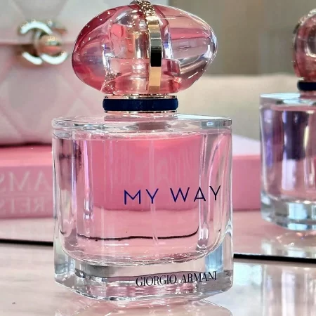 Nước Hoa Nữ Giorgio Armani My Way Nectar EDP