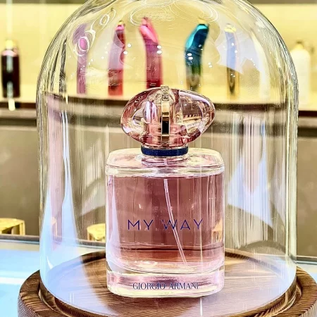 Nước Hoa Nữ Giorgio Armani My Way Nectar EDP