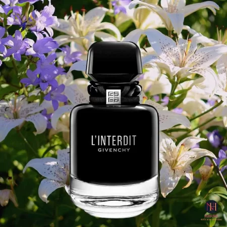 Givenchy L’Interdit EDP Intense