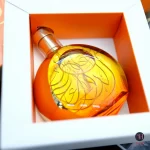 Hermès L'Ambre des Merveilles