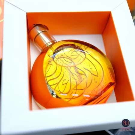 Hermès L'Ambre des Merveilles