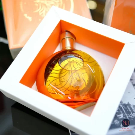Hermès L'Ambre des Merveilles