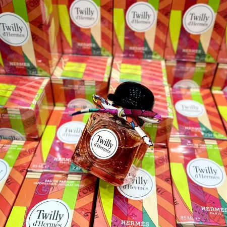 Nước Hoa Nữ Hermès Twilly d’Hermès EDP