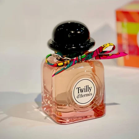Nước Hoa Nữ Hermès Twilly d’Hermès EDP
