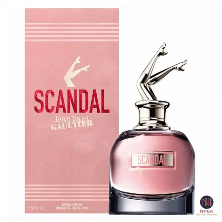 Jean Paul Gaultier Scandal EDP