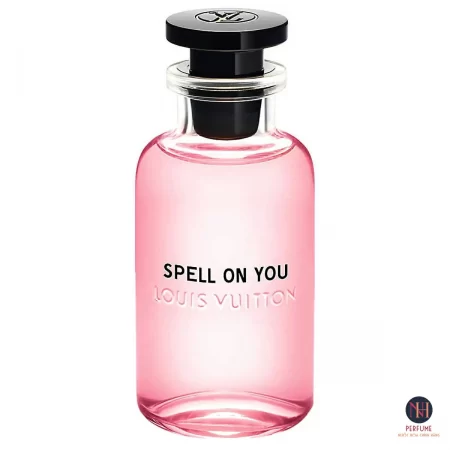 Louis Vuitton Spell On You