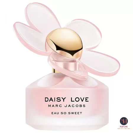 Marc Jacobs Daisy Love Eau So Sweet