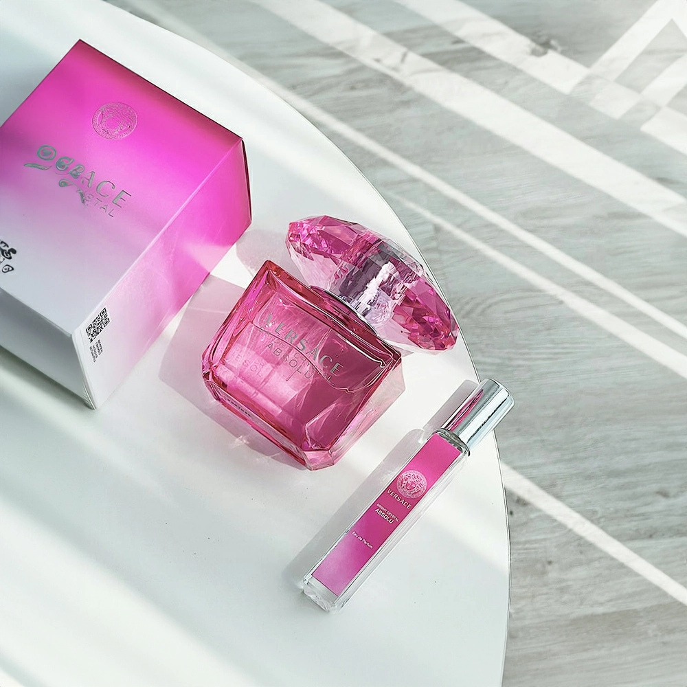 Versace Bright Crystal Absolu