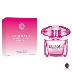 Nước Hoa Nữ Versace Bright Crystal Absolute