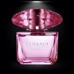 Nước Hoa Nữ Versace Bright Crystal Absolute