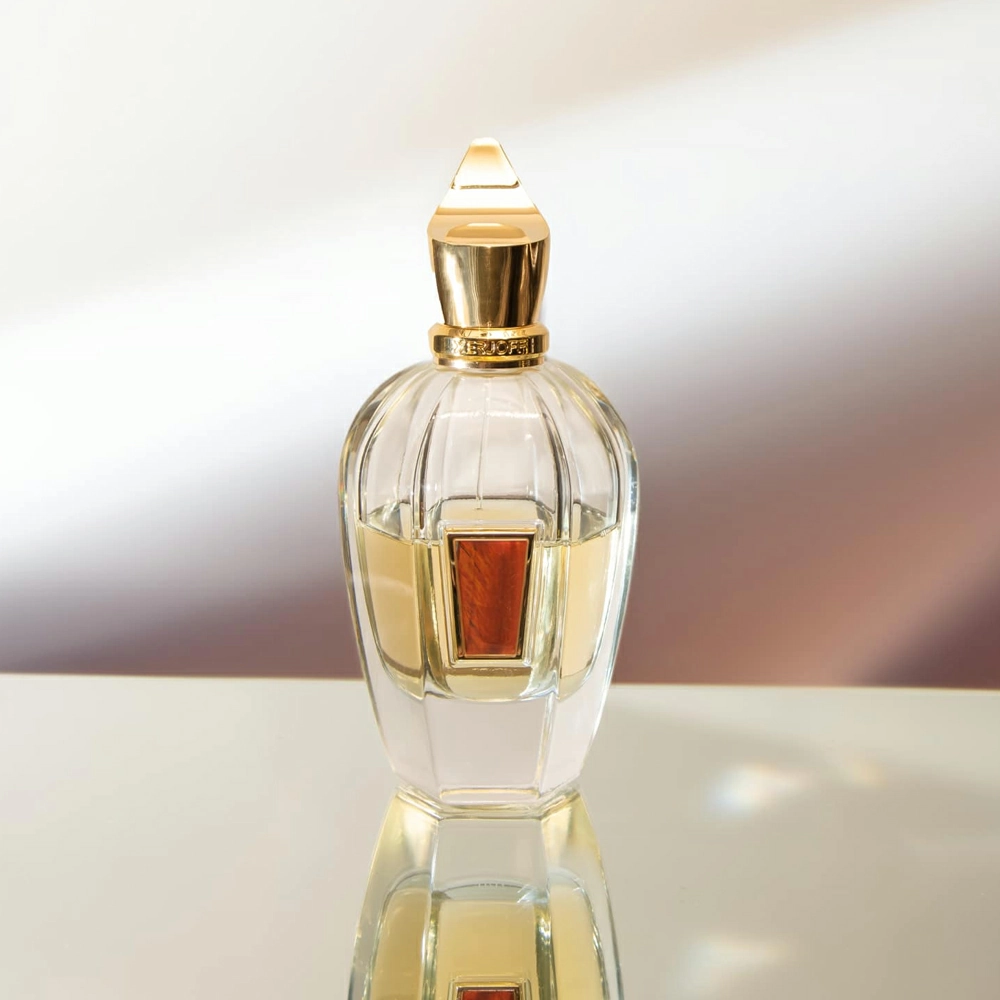 Nước Hoa Nữ Xerjoff Damarose