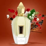 Nước Hoa Nữ Xerjoff Damarose