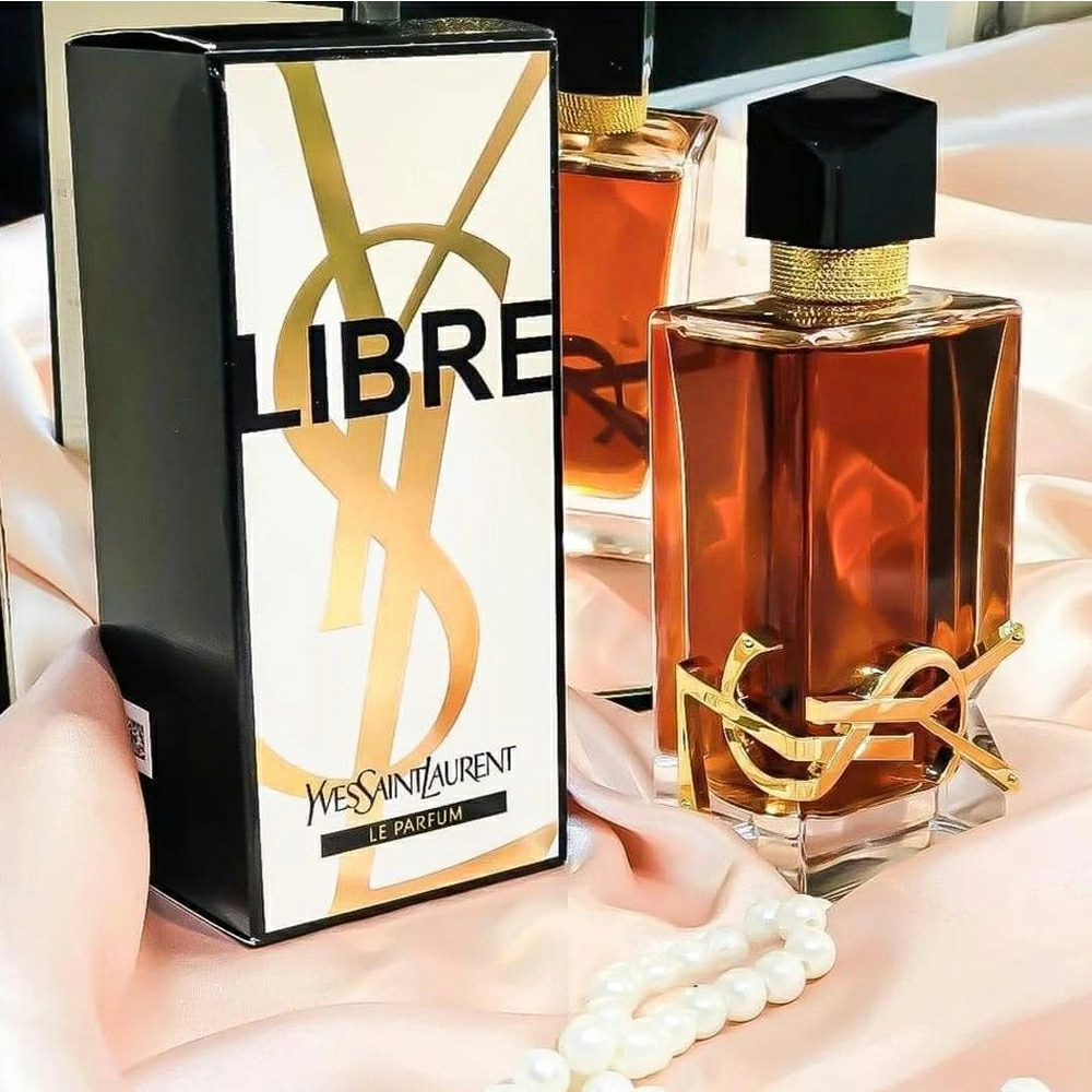 Nước Hoa Nữ Yves Saint Laurent Libre Le Parfum