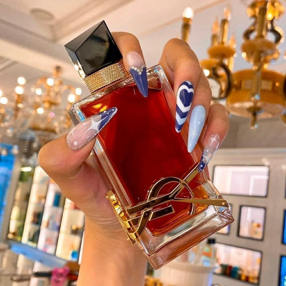 Nước Hoa Nữ Yves Saint Laurent Libre Le Parfum