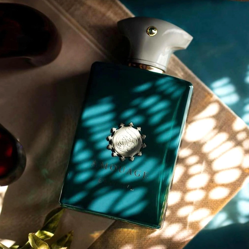 Nước Hoa Unisex Amouage Enclave