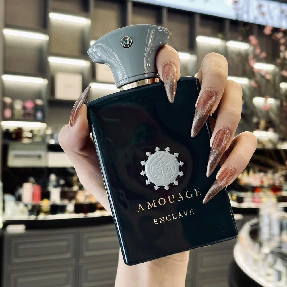 Nước Hoa Unisex Amouage Enclave