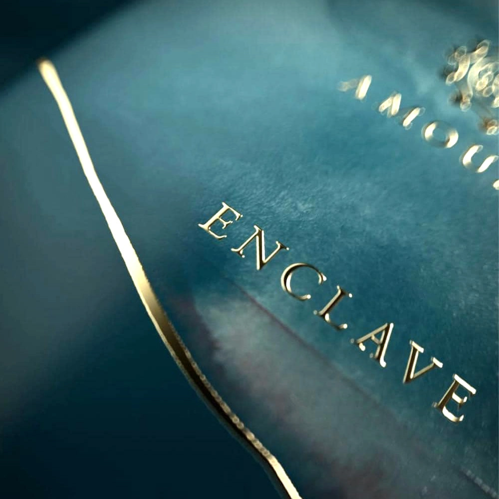 Nước Hoa Unisex Amouage Enclave