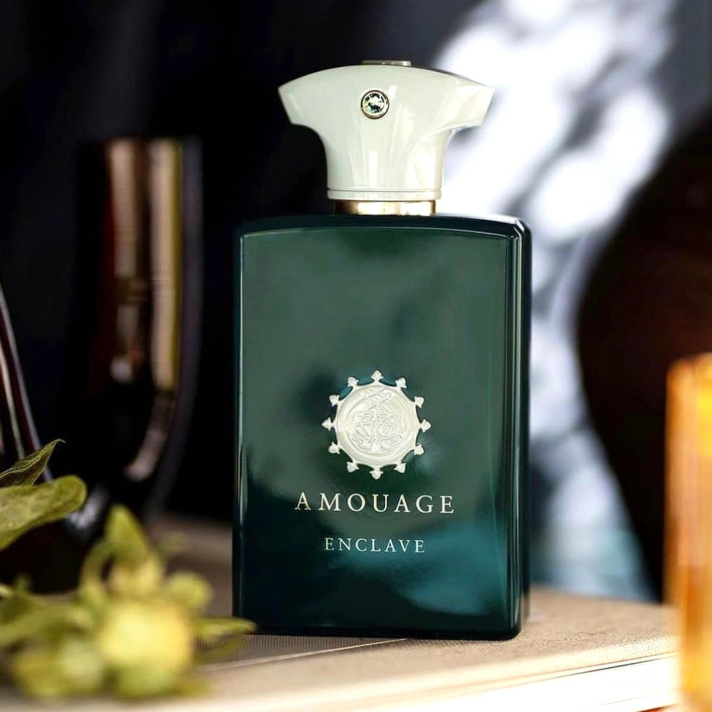 Nước Hoa Unisex Amouage Enclave