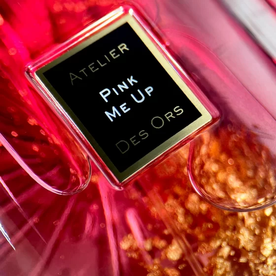 Nước Hoa Unisex Atelier Des Ors Pink Me Up
