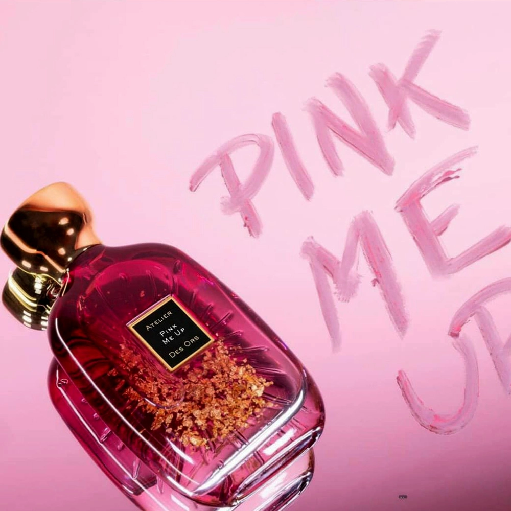 Nước Hoa Unisex Atelier Des Ors Pink Me Up