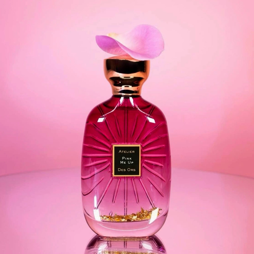 Nước Hoa Unisex Atelier Des Ors Pink Me Up