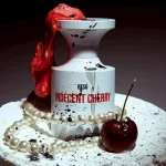 Nước Hoa Unisex Borntostandout Indecent Cherry EDP