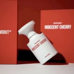 Nước Hoa Unisex Borntostandout Indecent Cherry EDP