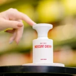 Nước Hoa Unisex Borntostandout Indecent Cherry EDP