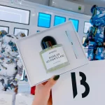 Nước Hoa Unisex Byredo Rose Of No Man’s Land