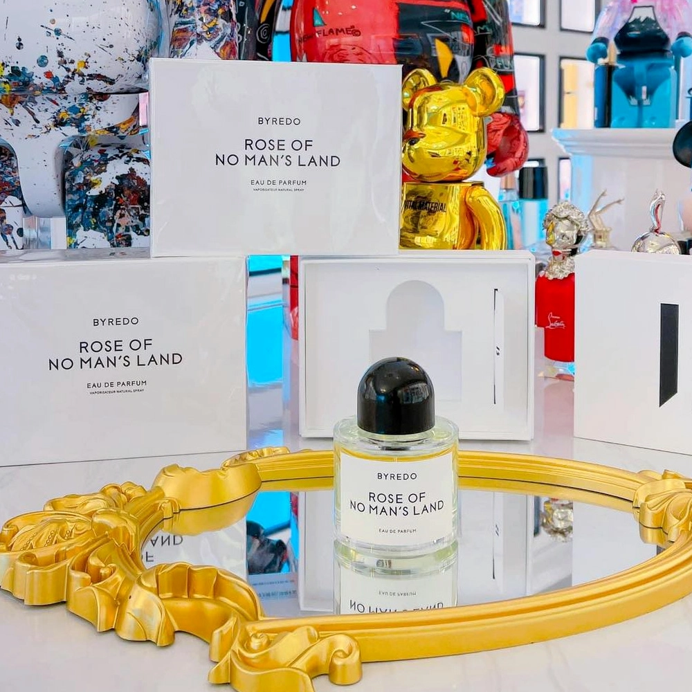Nước Hoa Unisex Byredo Rose Of No Man’s Land