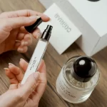 Nước Hoa Unisex Byredo Rose Of No Man’s Land