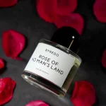 Nước Hoa Unisex Byredo Rose Of No Man’s Land