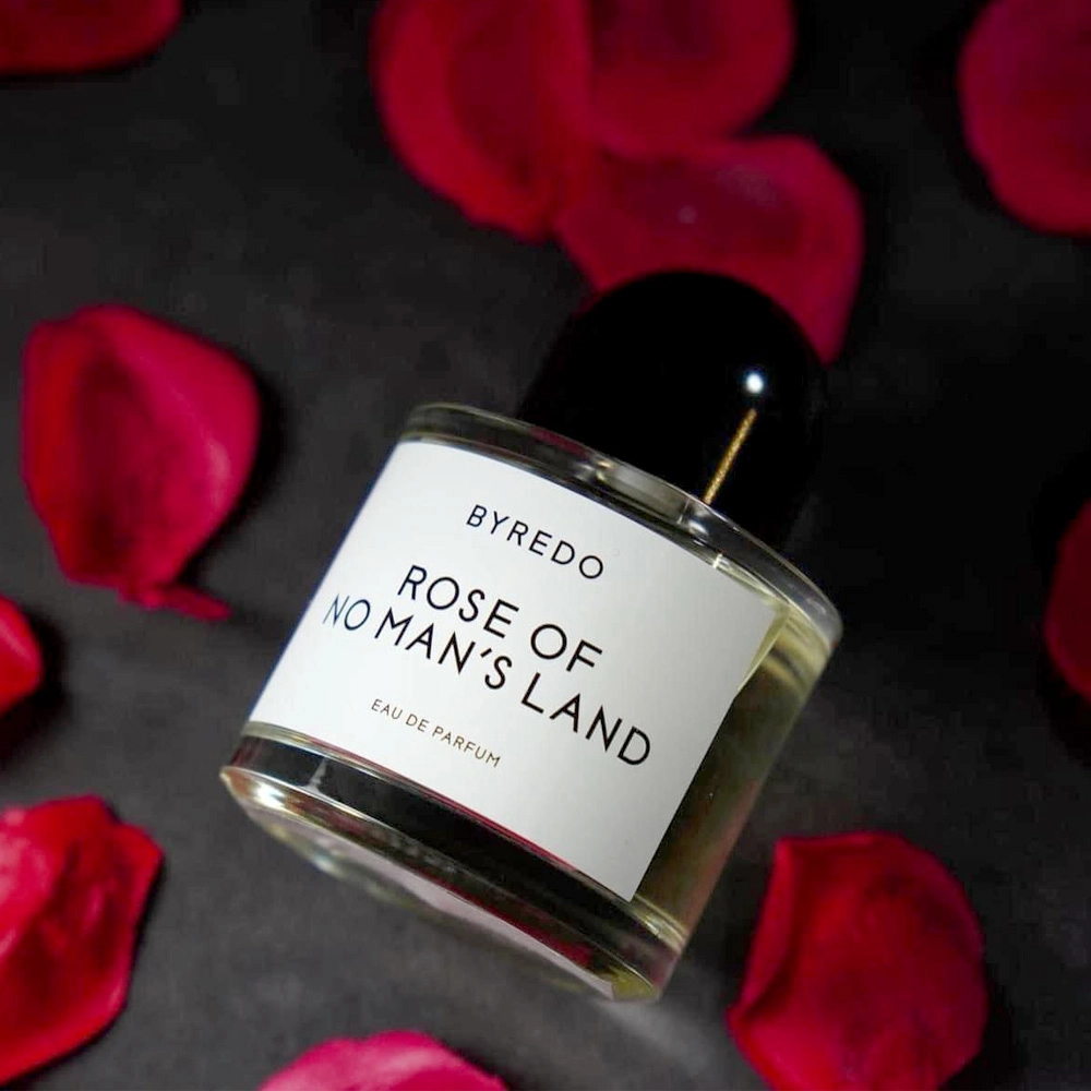 Nước Hoa Unisex Byredo Rose Of No Man’s Land