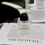 Nước Hoa Unisex Byredo Rose Of No Man’s Land