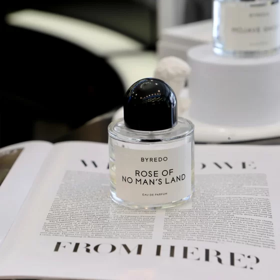 Nước Hoa Unisex Byredo Rose Of No Man’s Land