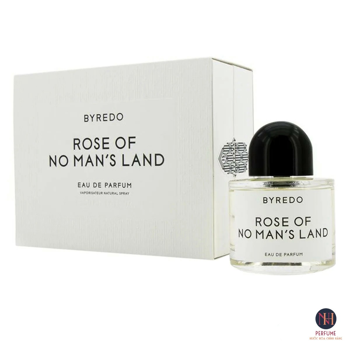 Nước Hoa Unisex Byredo Rose Of No Man’s Land