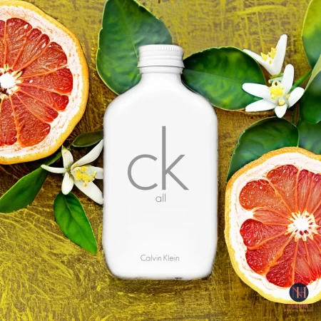 Calvin Klein CK All