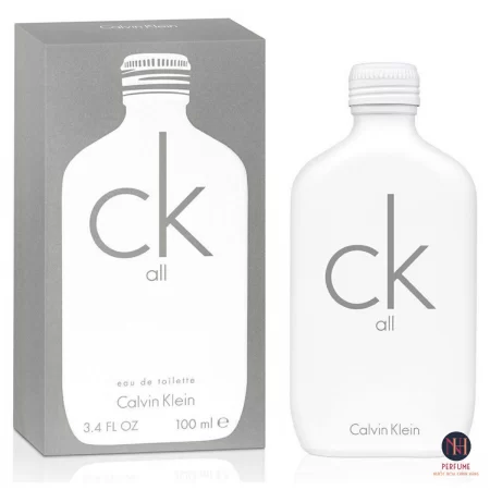 Calvin Klein CK All