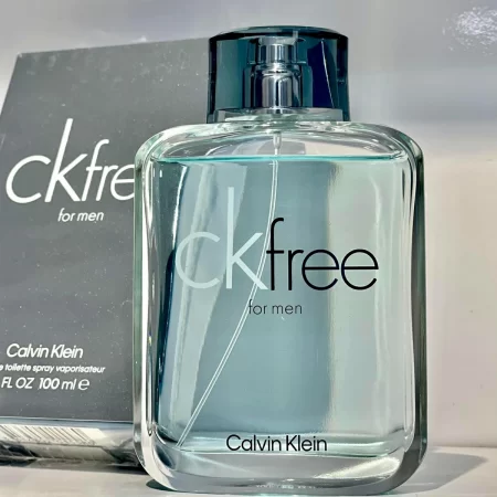 Calvin Klein CK Free