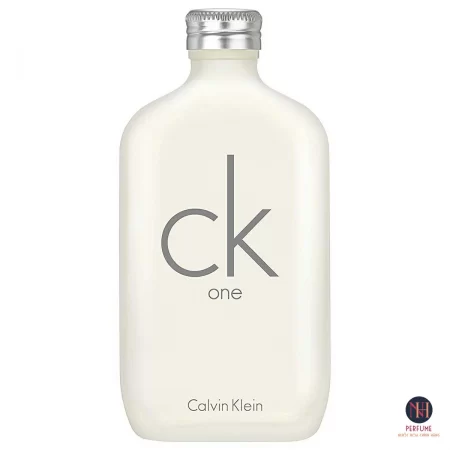 Calvin Klein CK One