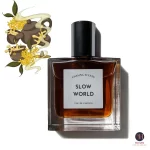 Nước Hoa Unisex Chasing Scents Slow World